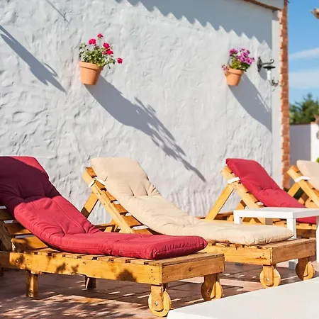 Ferienhaus Casa Mayo Con Piscina Privada